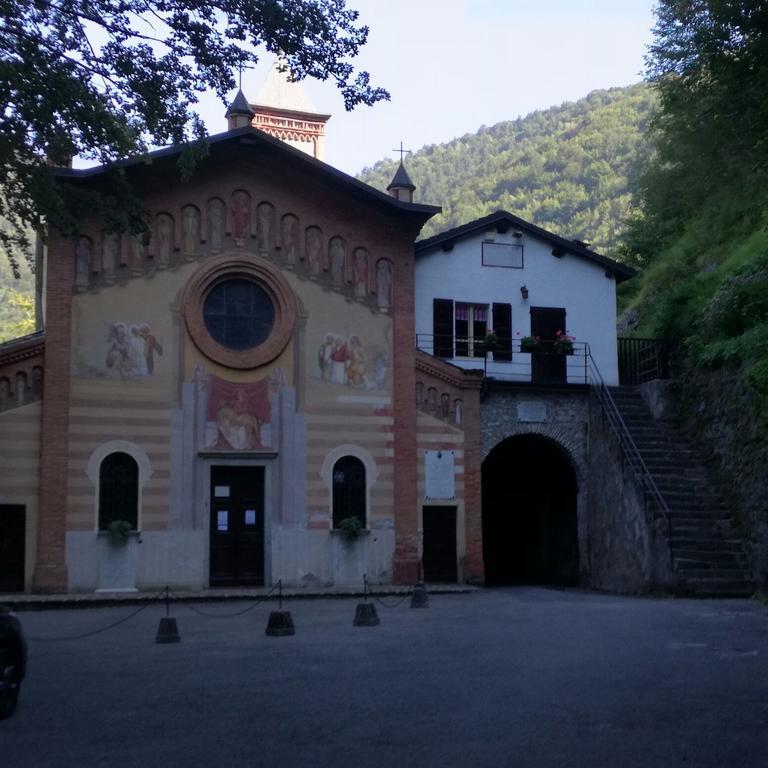 B&B Tulipano Crone Exterior photo